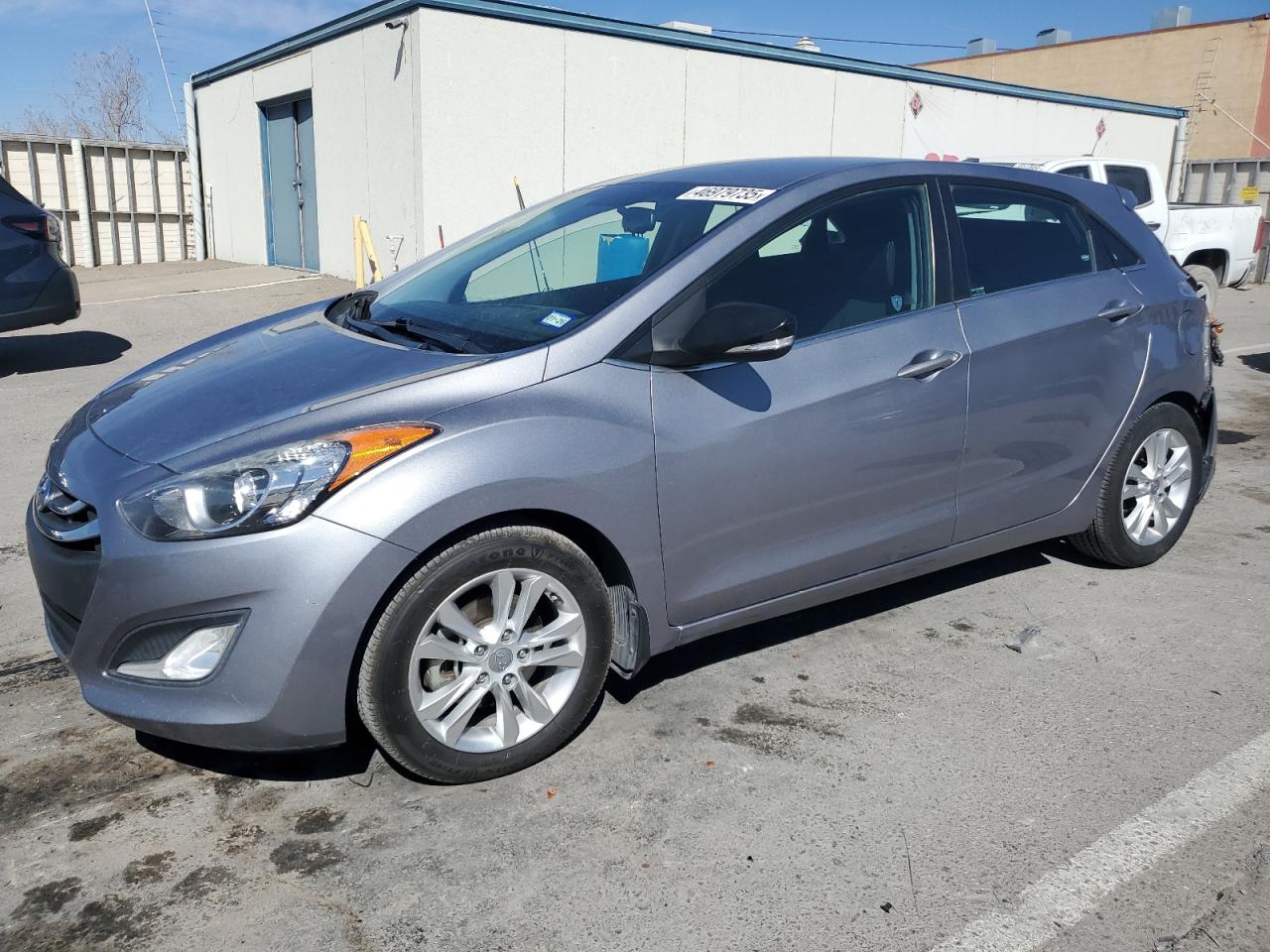 2013 Hyundai Elantra - Image 1