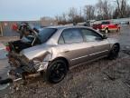 2000 Honda Accord Ex продається в Franklin, WI - Rear End