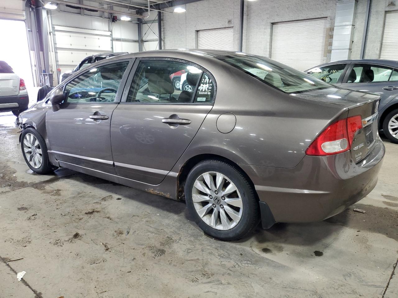2009 Honda Civic - Image 2