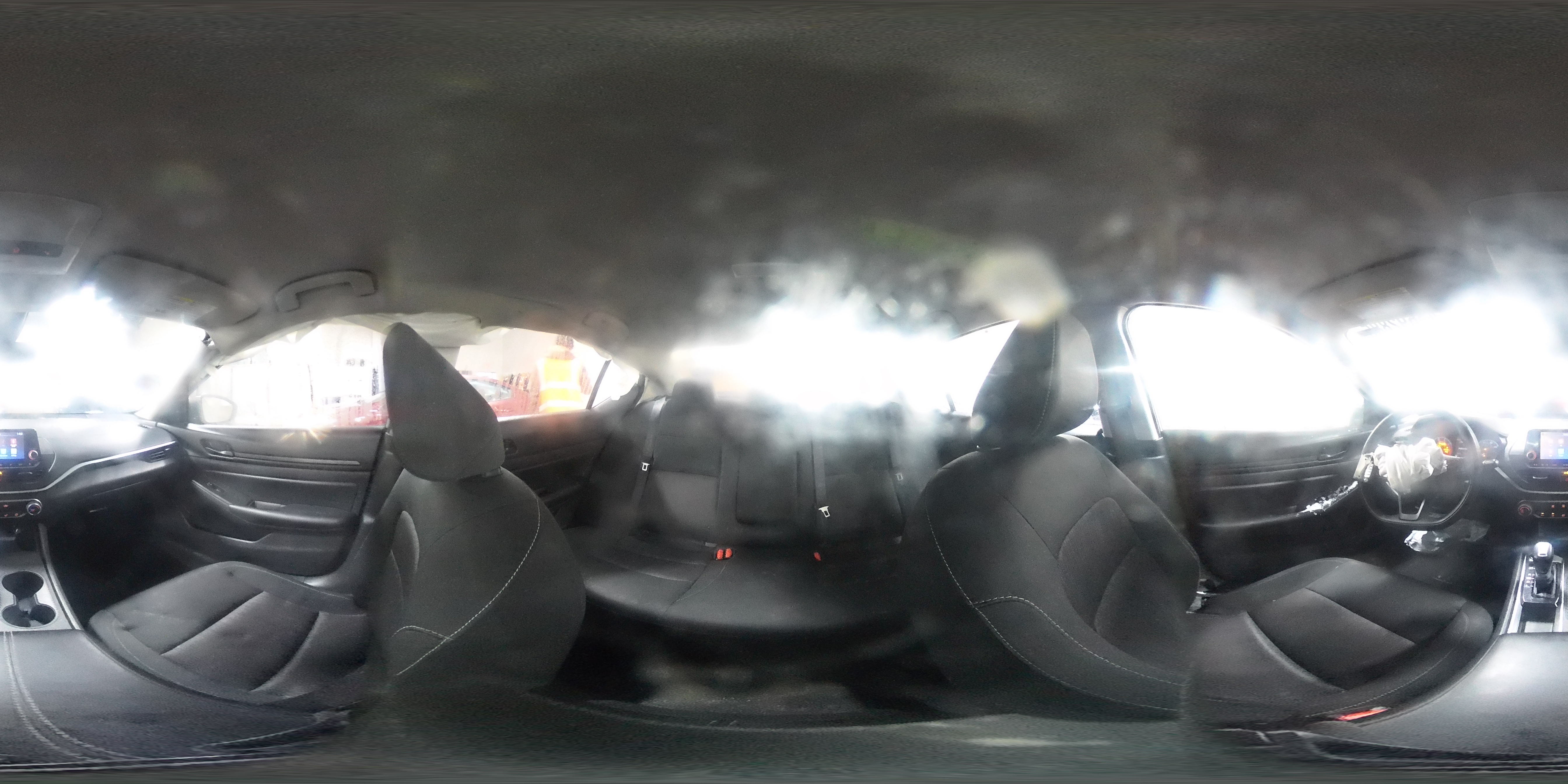 2024 Nissan Altima - Image 15