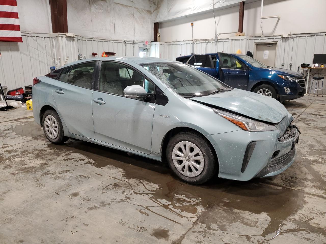 2020 Toyota Prius - Image 4