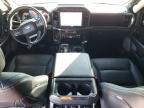 2022 Ford F150 Supercrew за продажба в Andrews, TX - Side