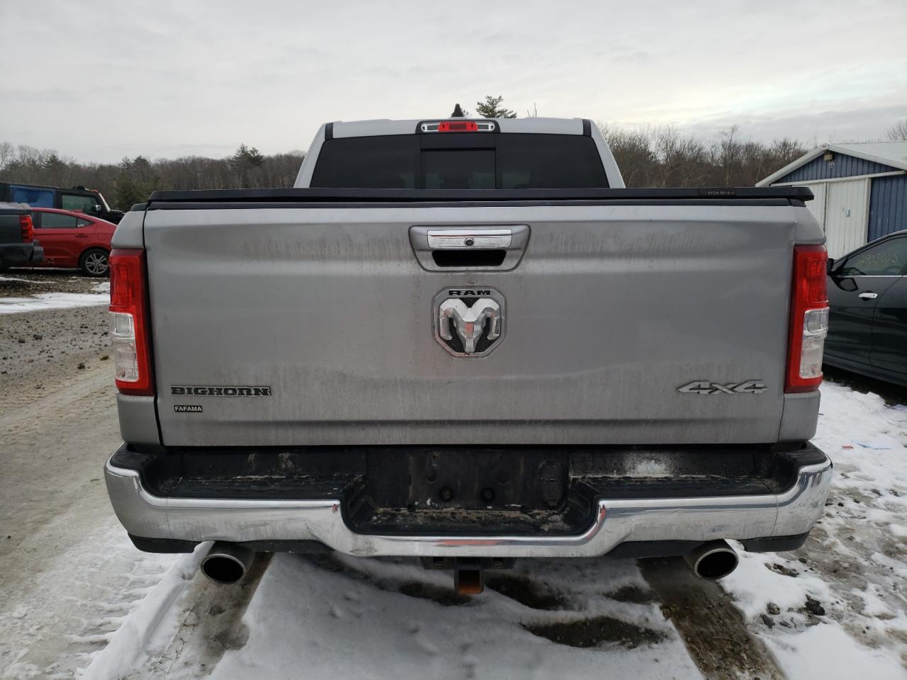 2019 RAM 1500 - Image 6