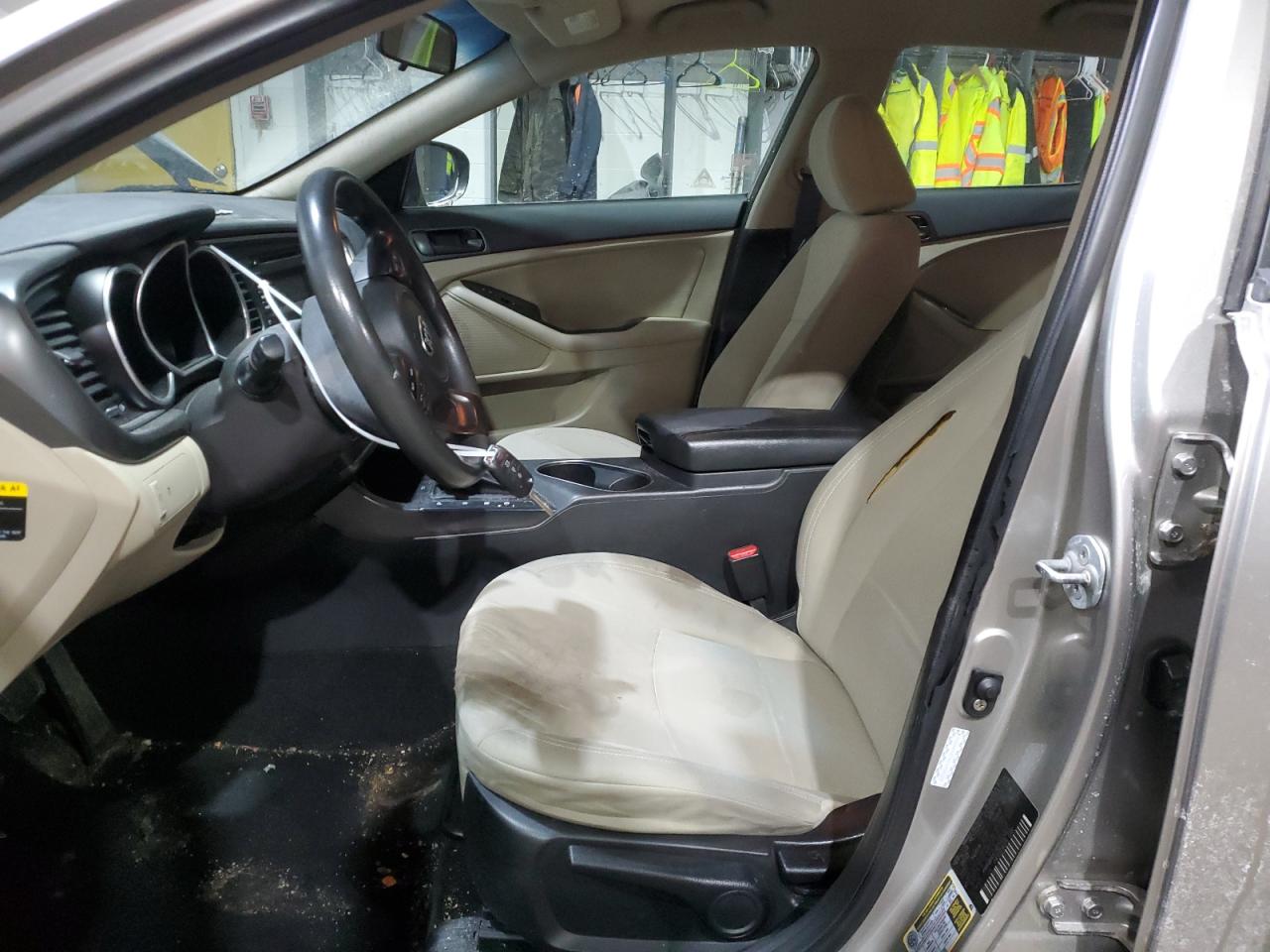 2014 Kia Optima - Image 7