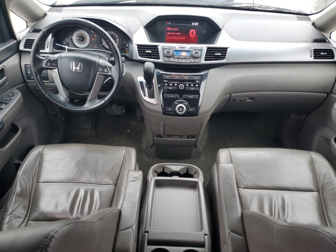 2011 Honda Odyssey - Image 8