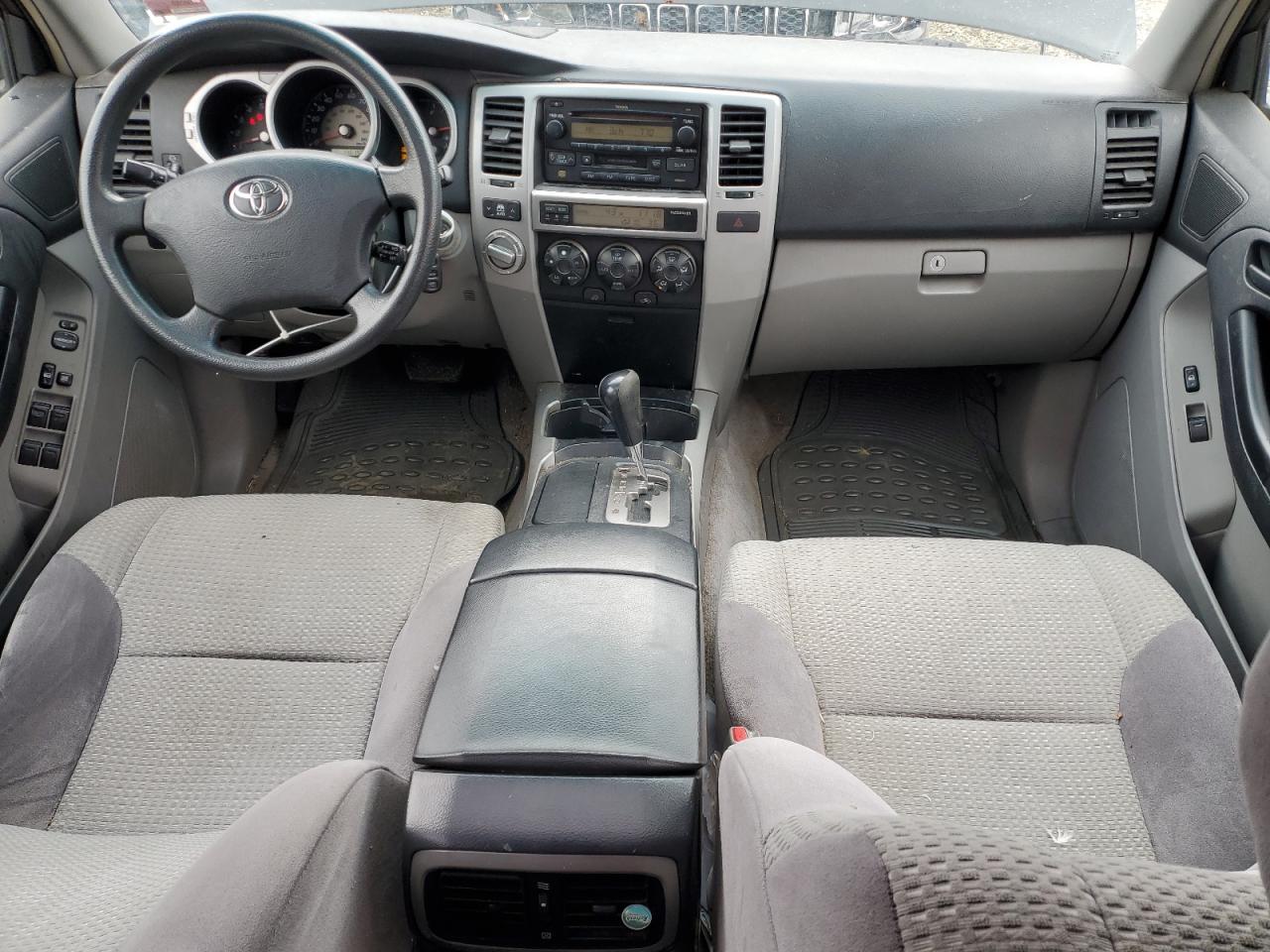 2003 Toyota 4Runner - Image 8