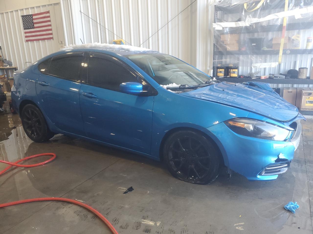2015 Dodge Dart - Image 4