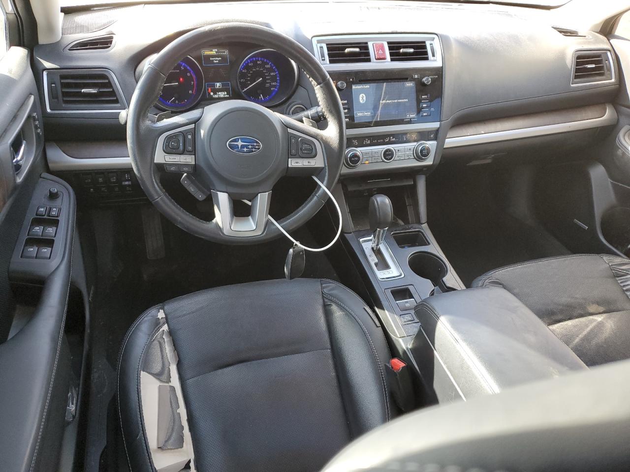 2016 Subaru Outback - Image 8