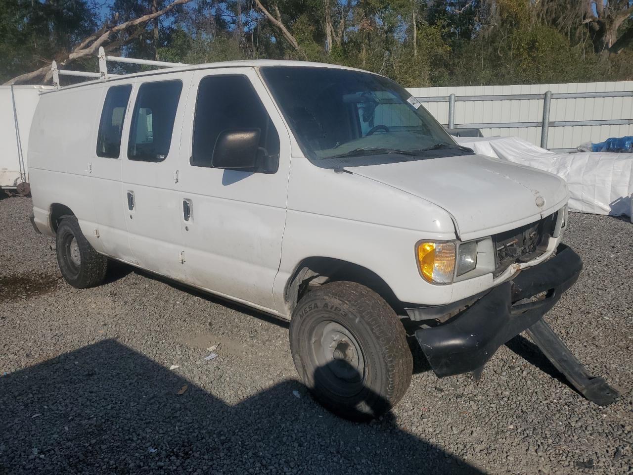 2002 Ford Econoline - Image 4