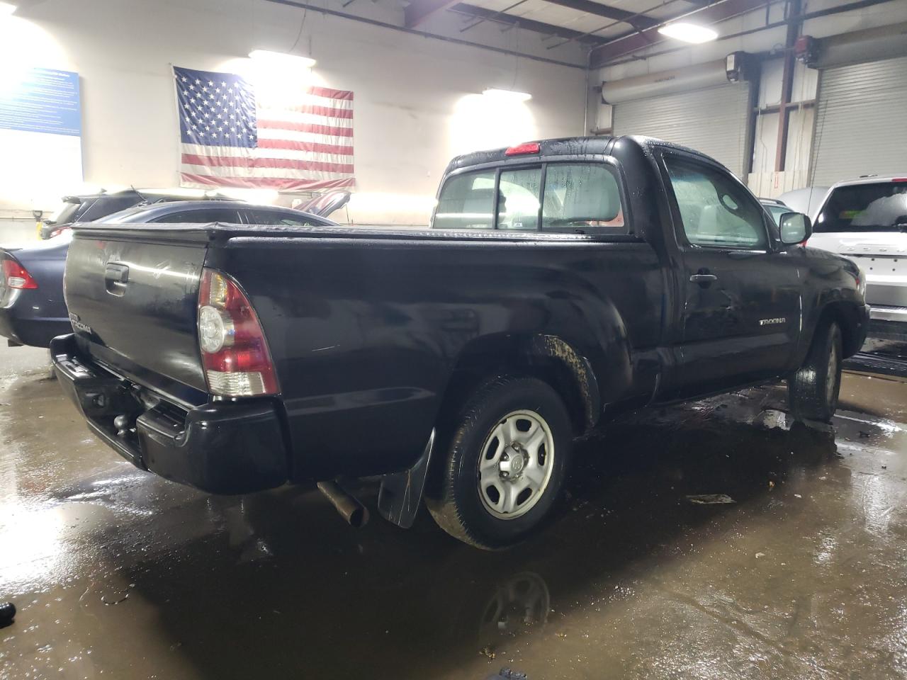 2009 Toyota Tacoma - Image 3