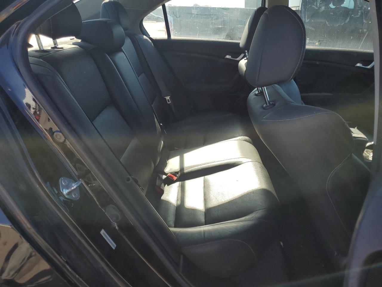 2012 Acura TSX - Image 10