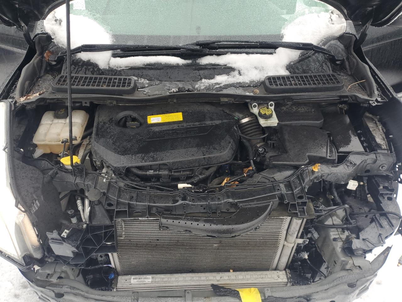 2015 Ford Escape - Image 12