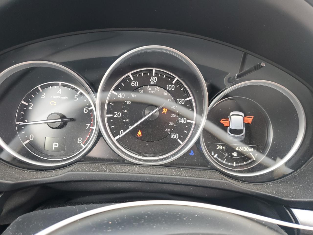 2019 Mazda CX-5 - Image 9