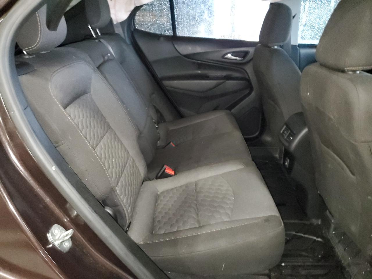 2020 Chevrolet Equinox - Image 11