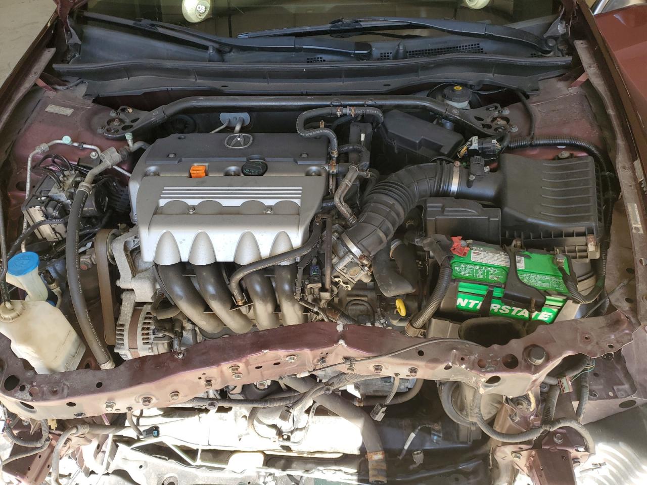 2009 Acura TSX - Image 11