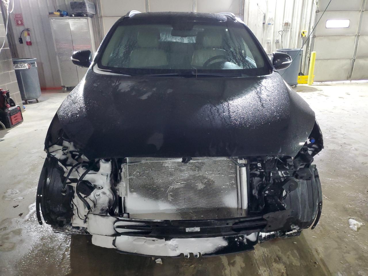 2017 Kia Sorento - Image 5