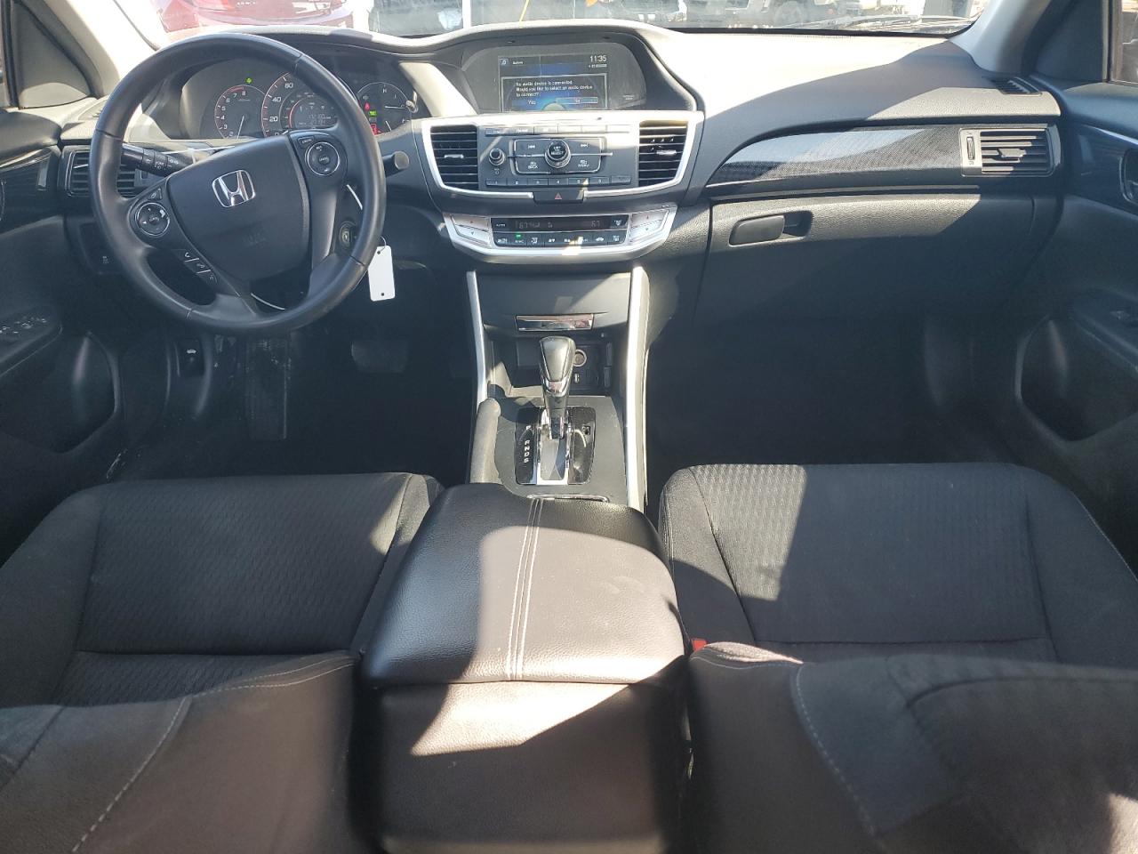 2015 Honda Accord - Image 8