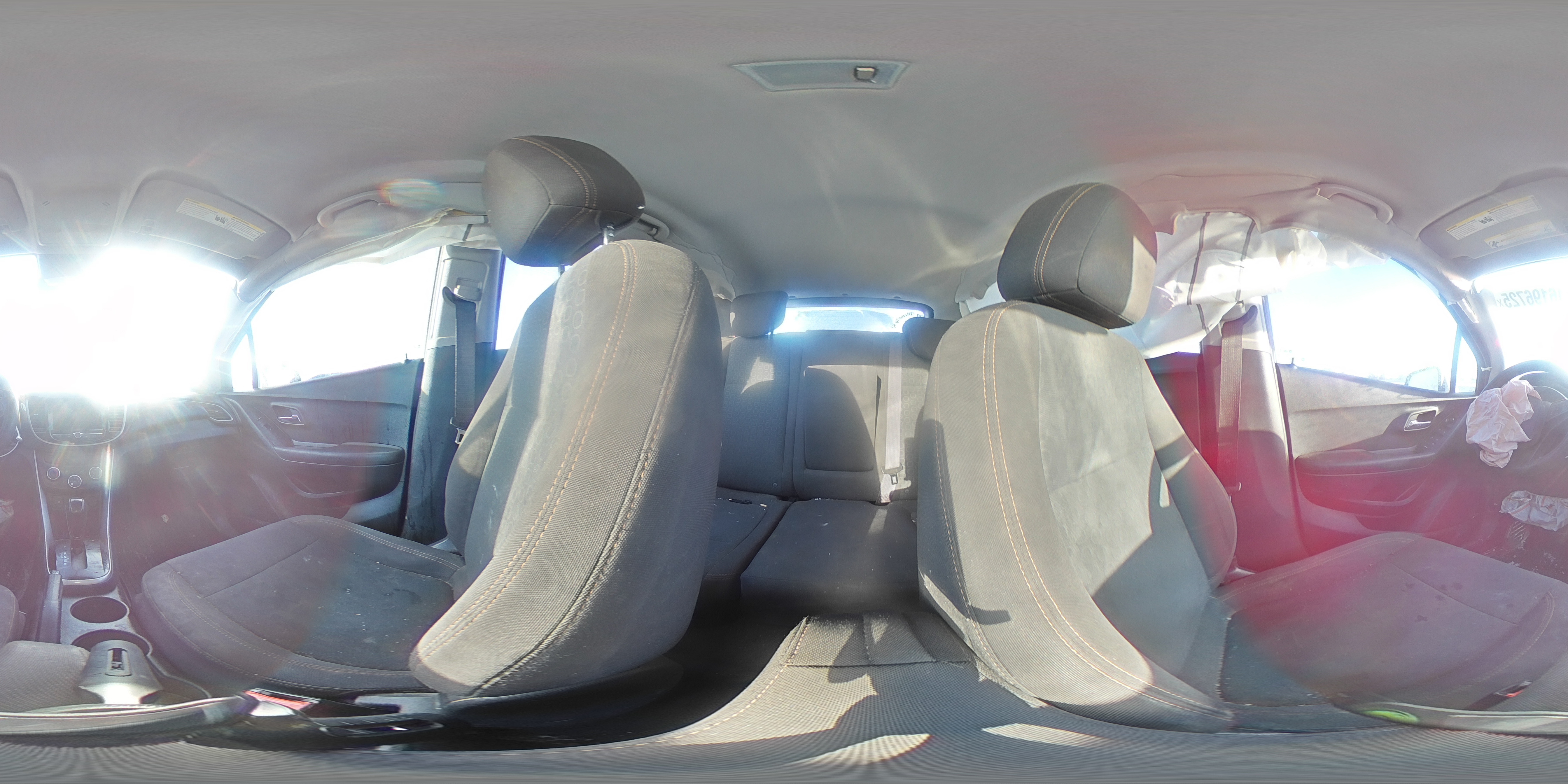 2018 Chevrolet Trax - Image 13