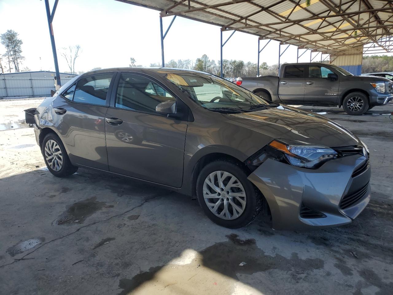5YFBURHE8KP948950 TOYOTA COROLLA 2019