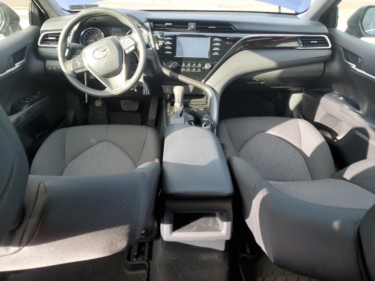 2018 Toyota Camry - Image 8