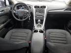 2013 FORD FUSION SE for sale at Copart ON - LONDON