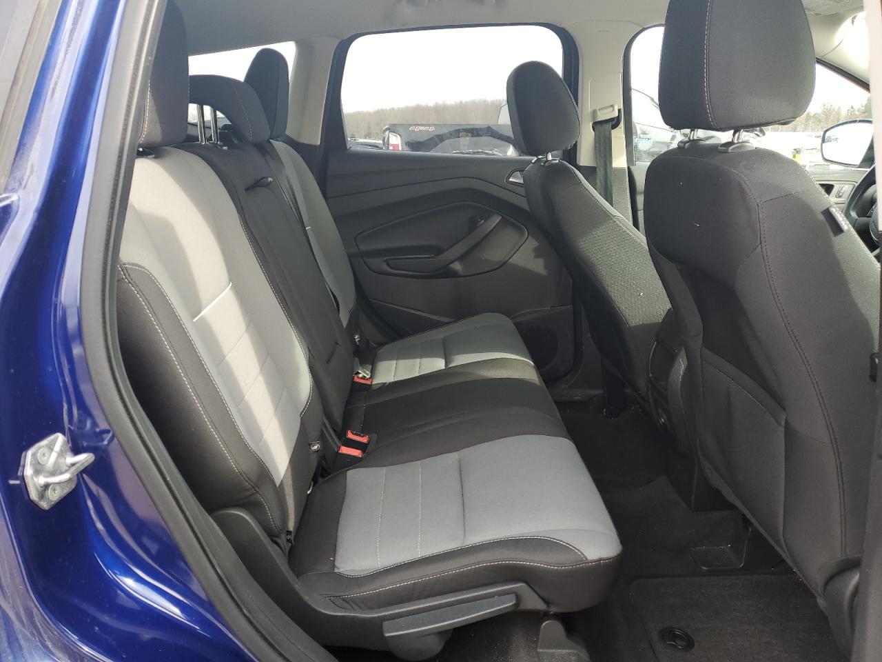 2014 Ford Escape - Image 11
