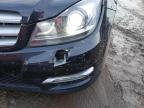 2014 MERCEDES BENZ C350 AMG S for sale at Copart PETERLEE