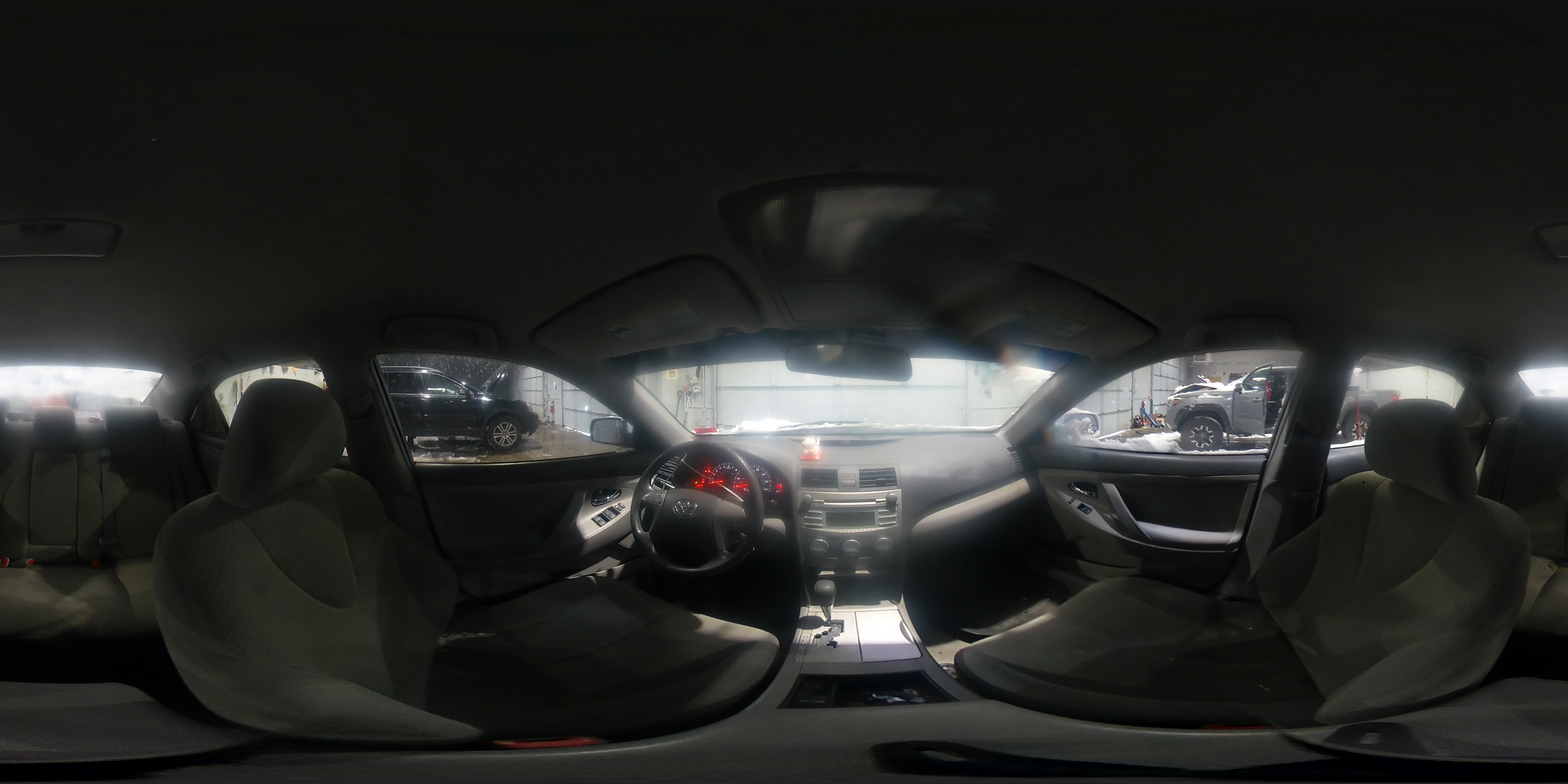 2009 Toyota Camry - Image 12