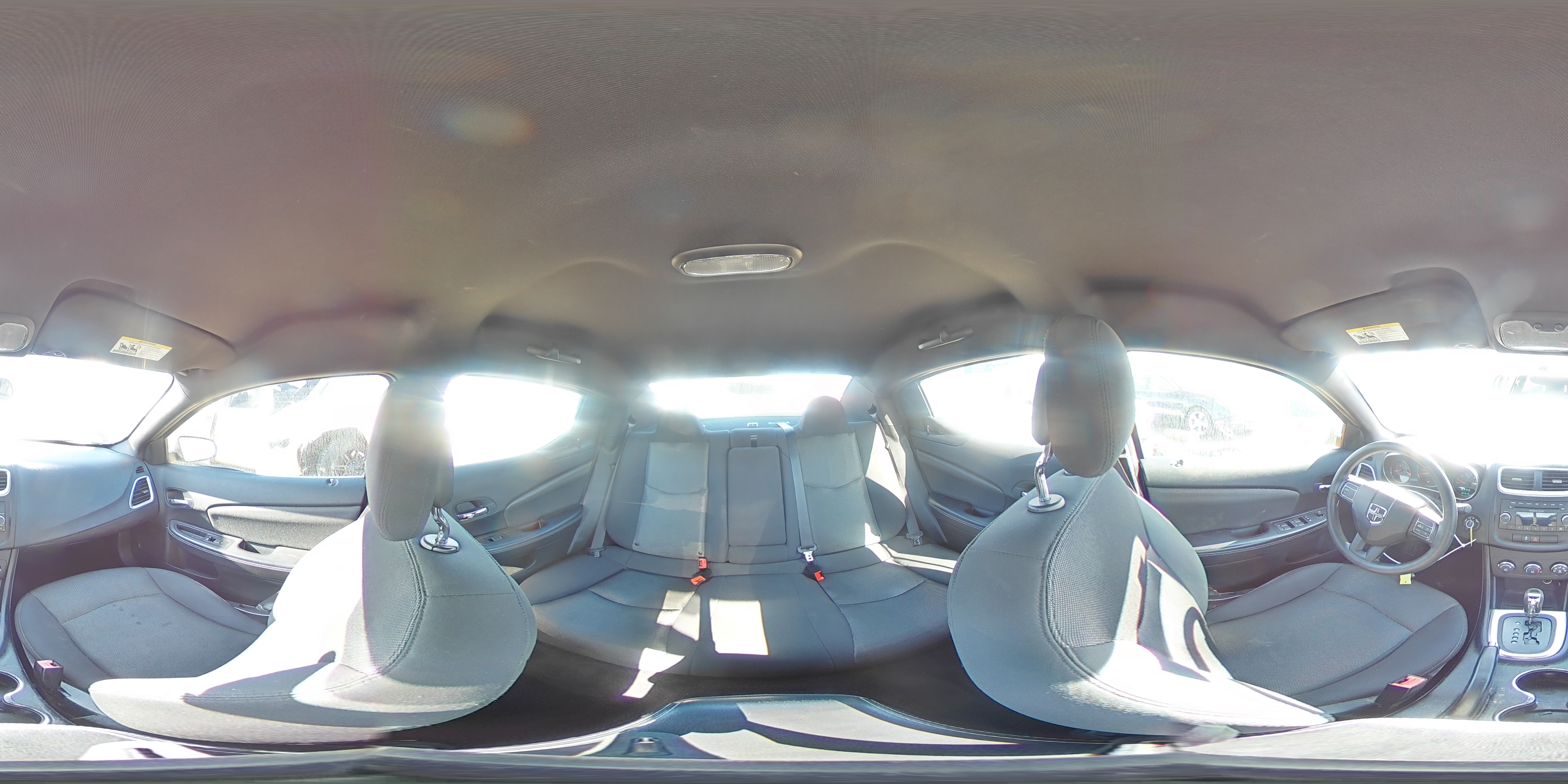 2012 Dodge Avenger - Image 14