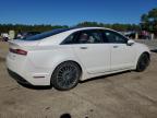 2016 Lincoln Mkz Hybrid zu verkaufen in Gaston, SC - Front End