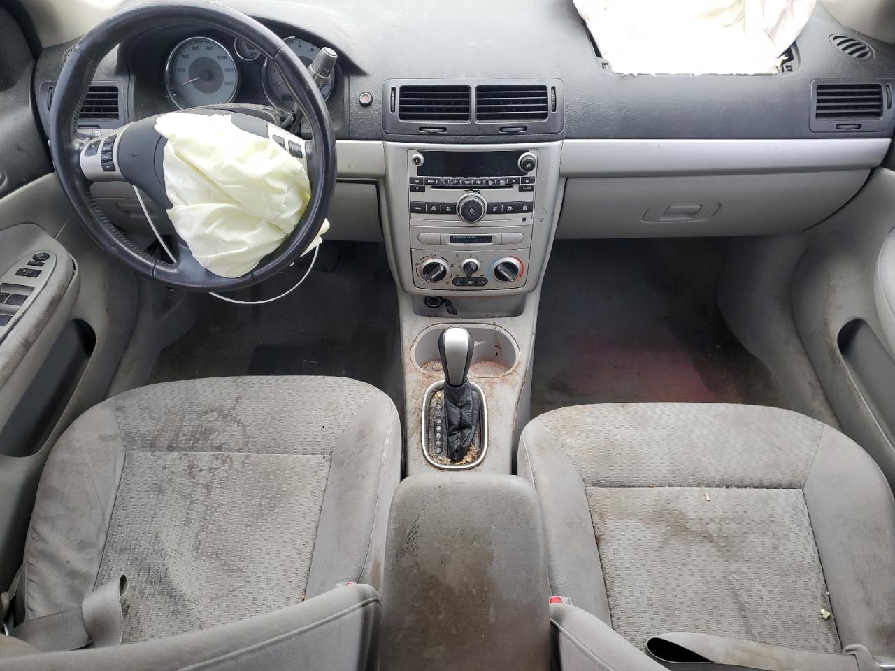 2009 Chevrolet Cobalt - Image 8