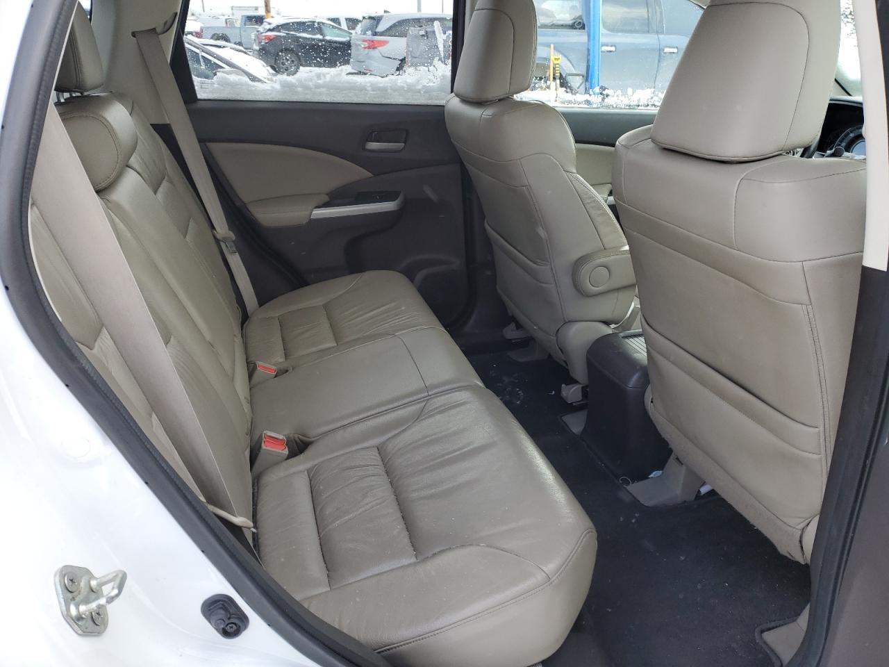 2014 Honda CR-V - Image 11