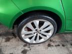 2010 SKODA FABIA VRS for sale at Copart SANDTOFT