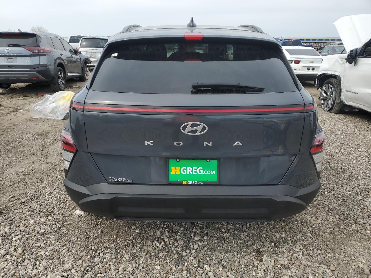 2024 Hyundai Kona - Image 6