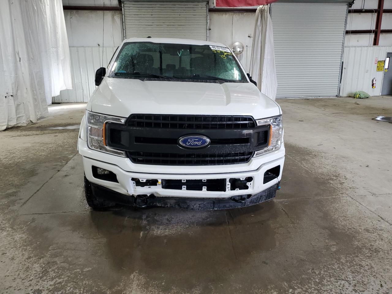 2018 Ford F-150 - Image 5