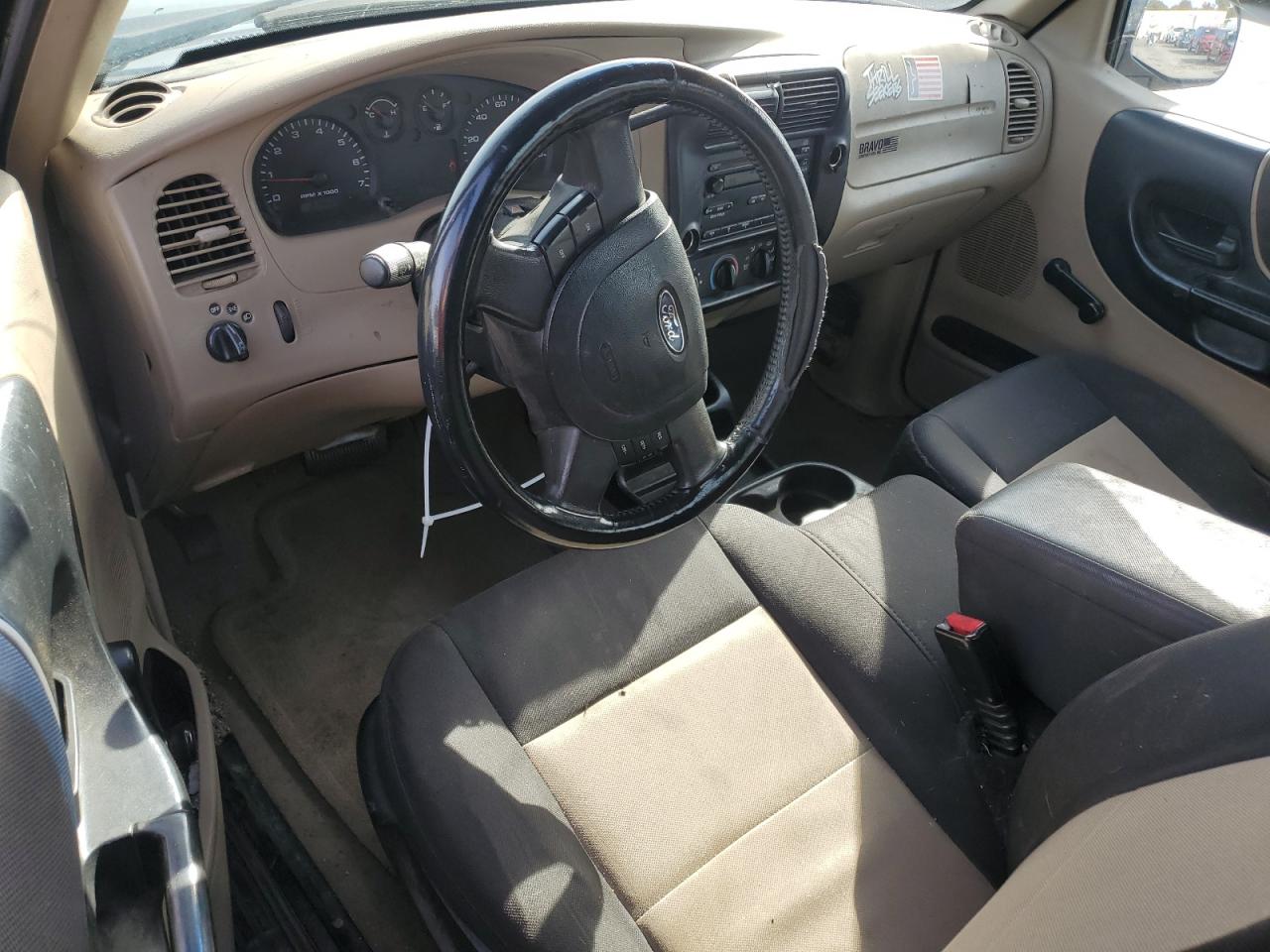 2005 Ford Ranger - Image 8