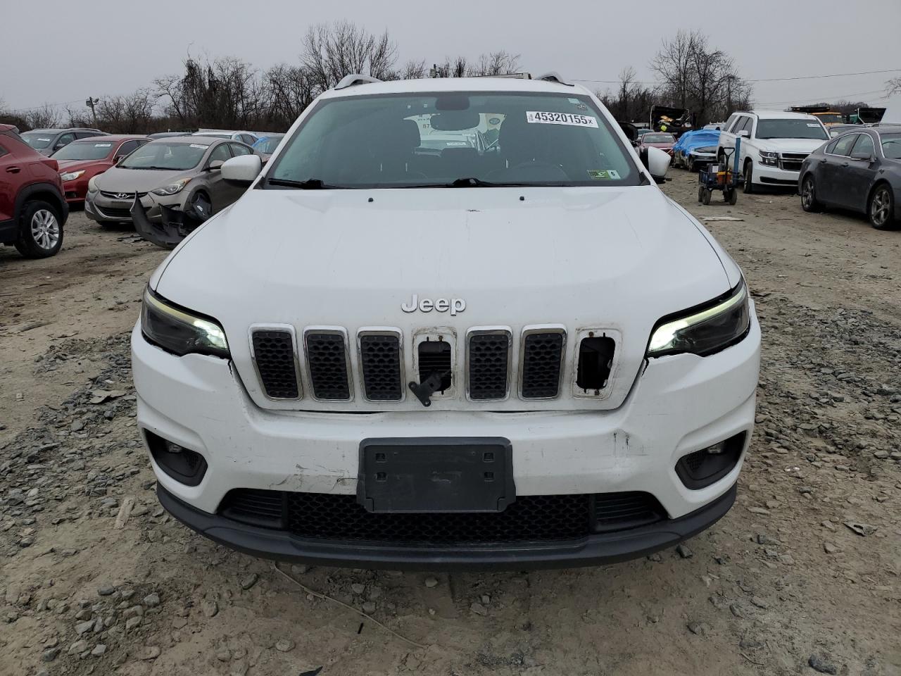 2019 Jeep Grand Cherokee - Image 5