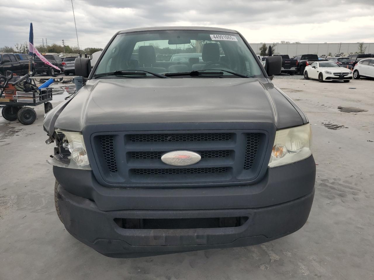 2007 Ford F-150 - Image 5