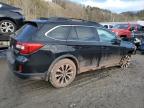 2016 Subaru Outback 2.5I Limited na sprzedaż w Hurricane, WV - All Over