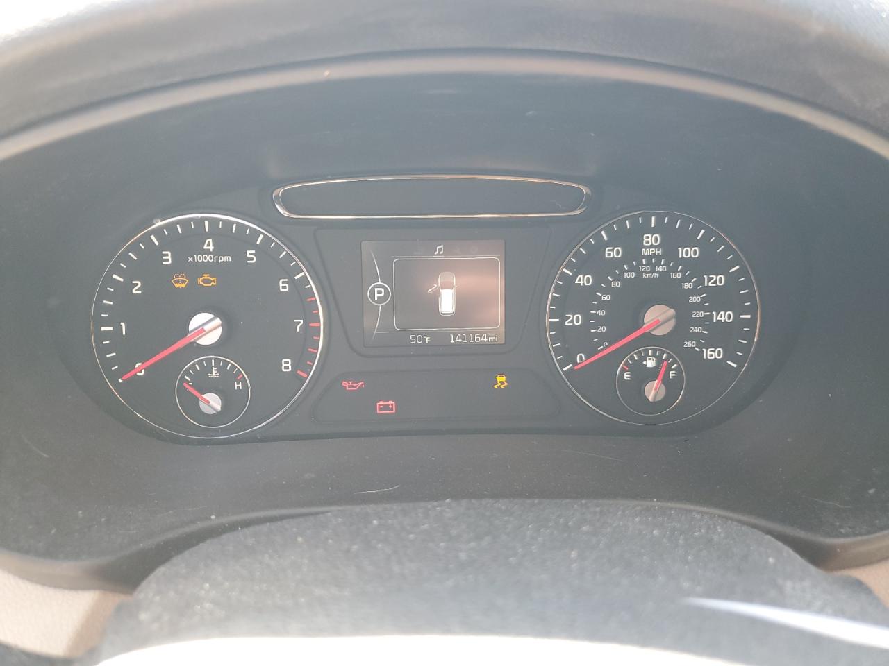 2016 Kia Sorento - Image 9