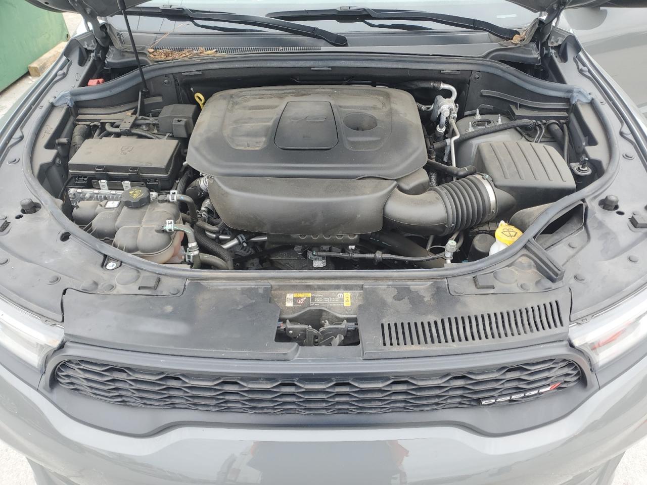 2021 Dodge Durango - Image 12