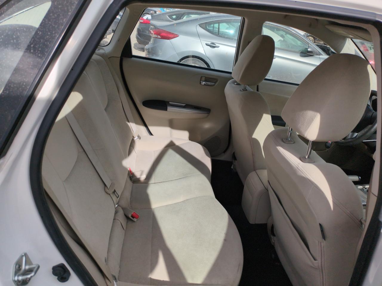 2010 Subaru Impreza - Image 10