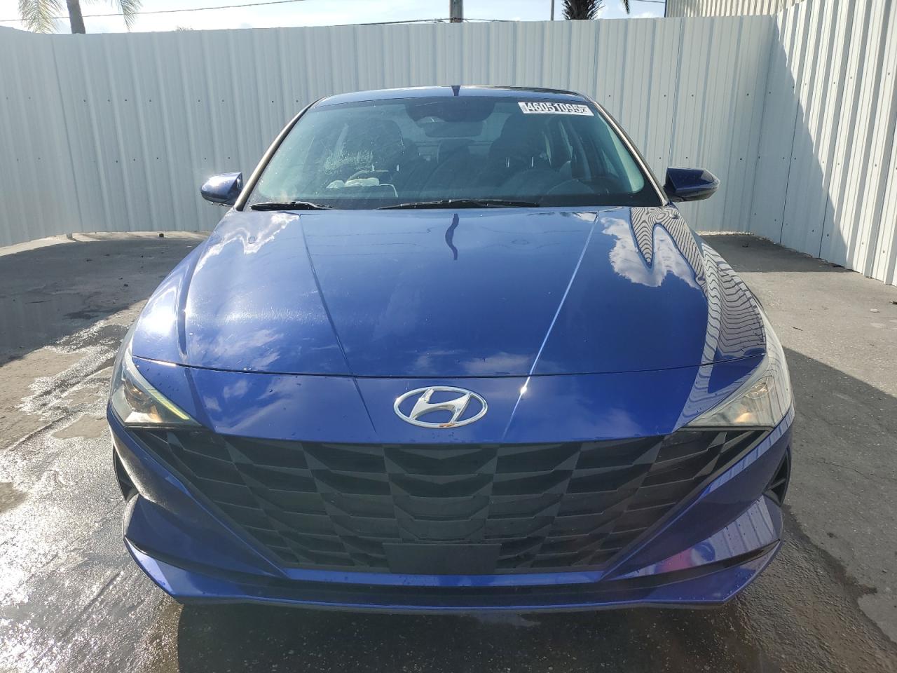 2021 Hyundai Elantra - Image 5