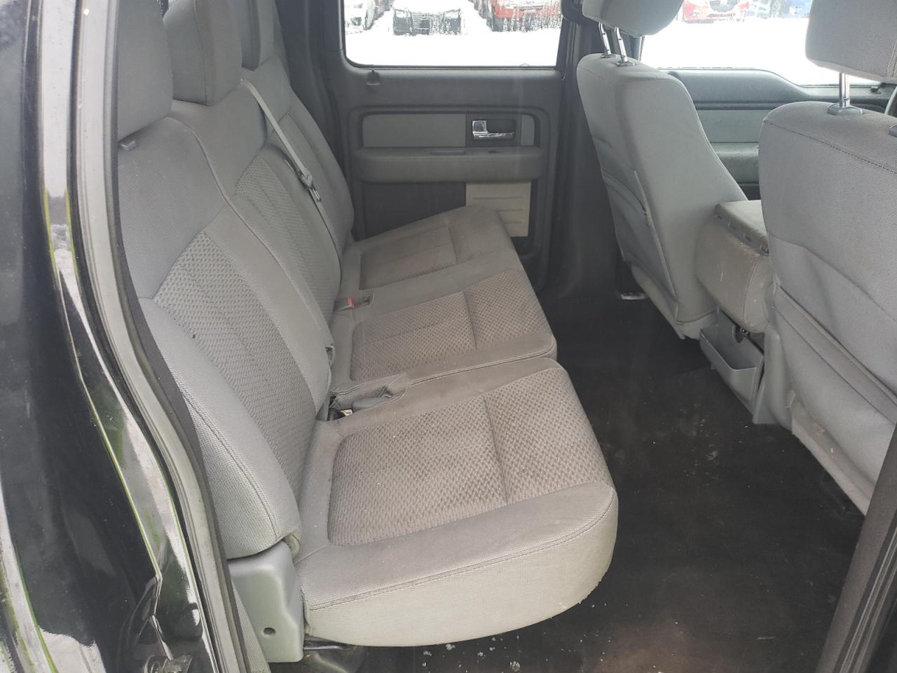 2012 Ford F-150 - Image 10