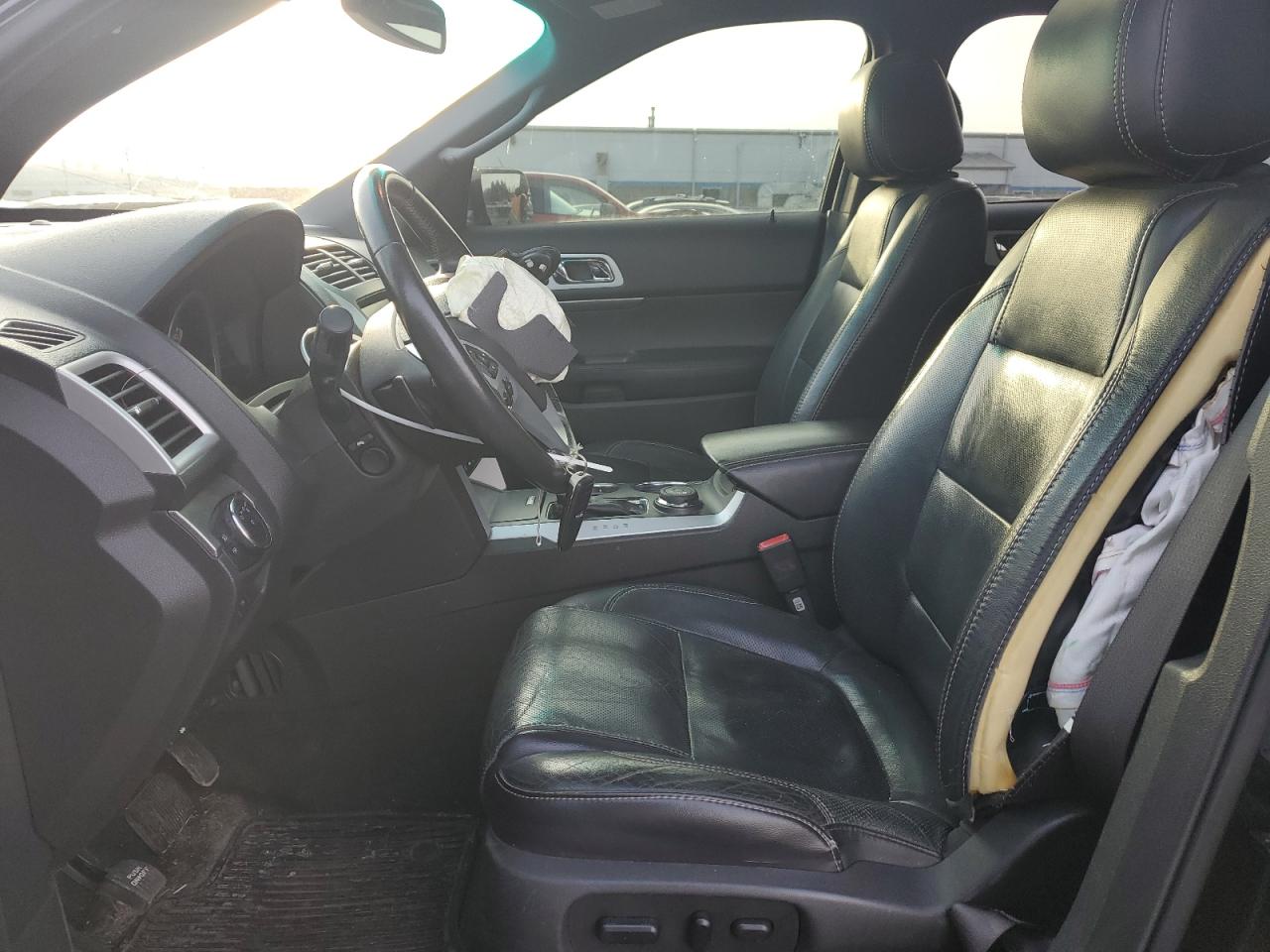 2013 Ford Explorer - Image 7