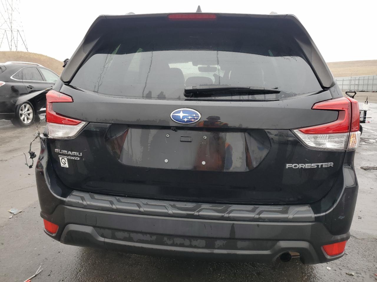 2021 Subaru Forester - Image 6