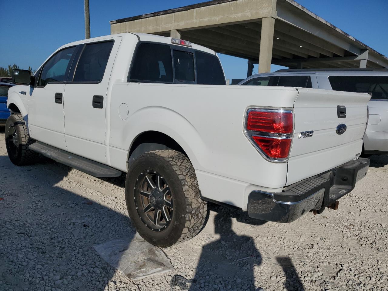 2013 Ford F-150 - Image 2