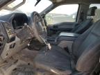 2018 Ford F150 Super Cab продається в Andrews, TX - Front End