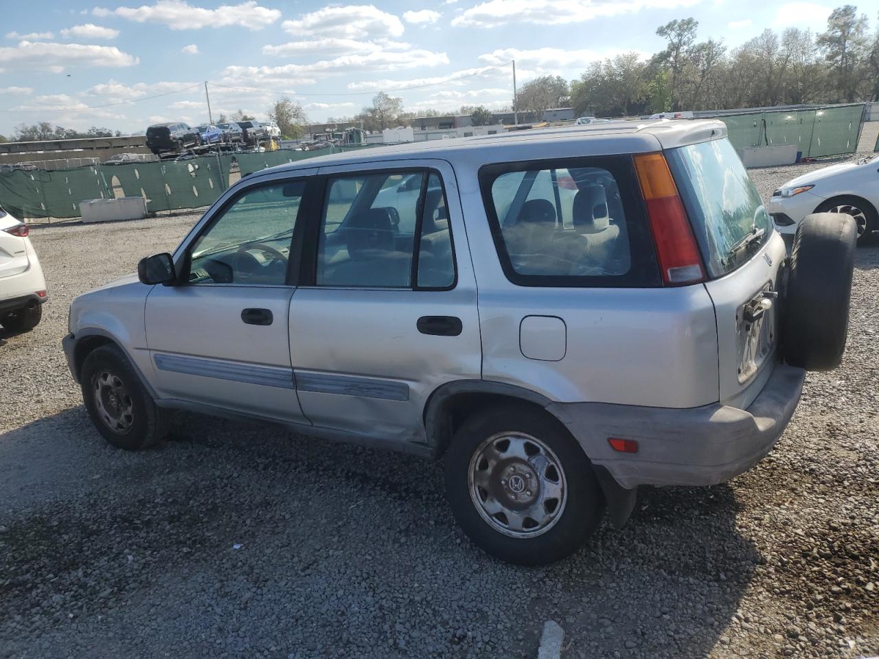 1998 Honda CR-V - Image 2