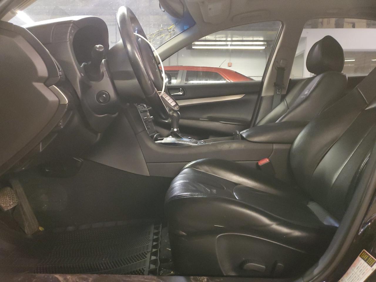 2013 Infiniti G37 VIN: JN1CV6AR6DM351012 Lot: 44178555